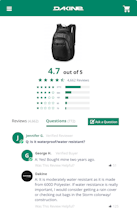 YotPo Reviews gallery image