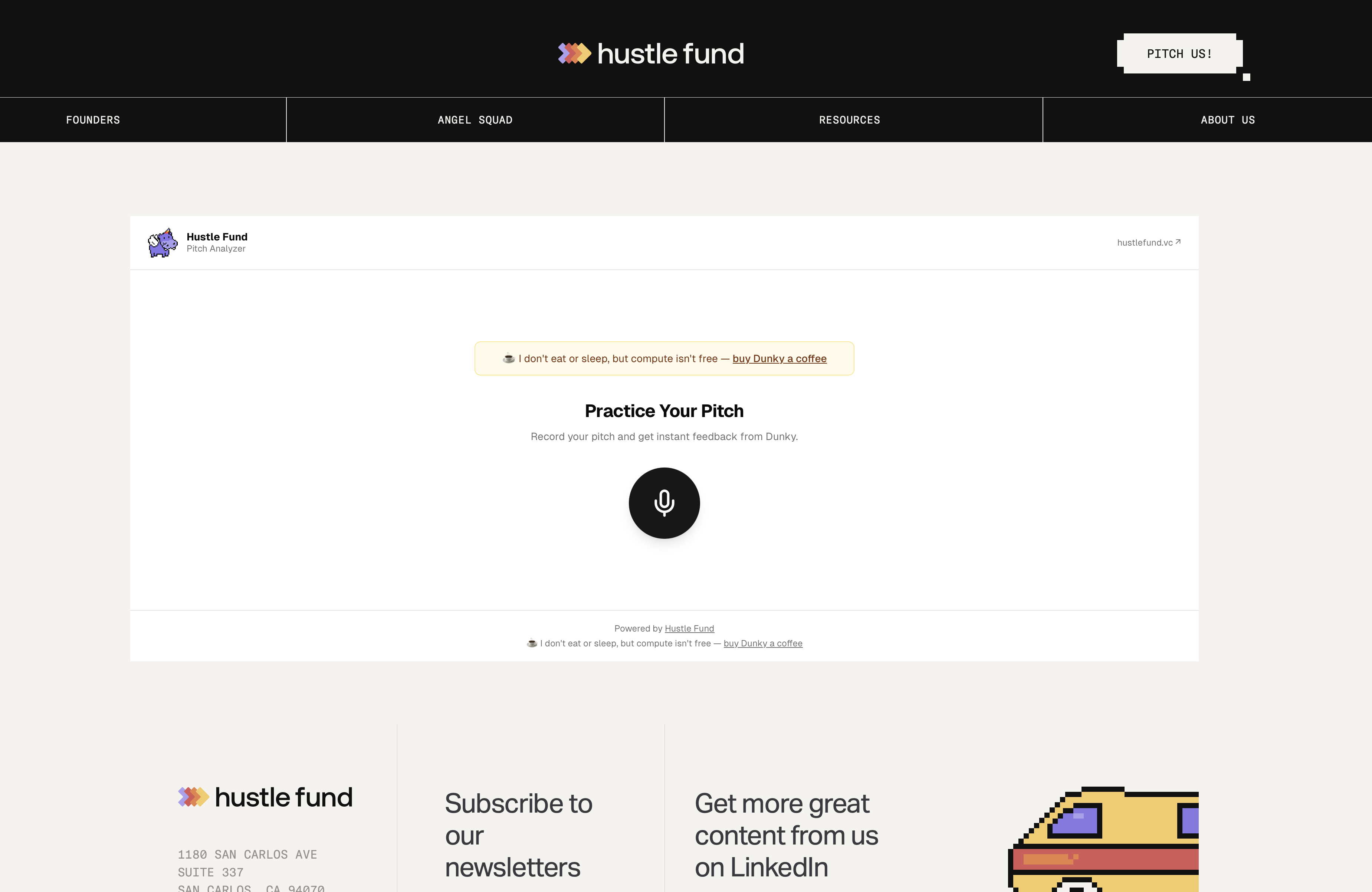 Dunky AI gallery image