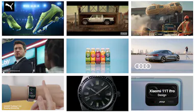 YouTube Ads Library gallery image