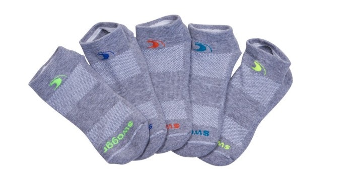 swaggr socks gallery image