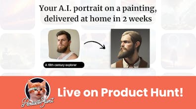 My AI Painting gallery image