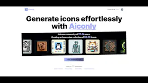 Aiconly gallery image