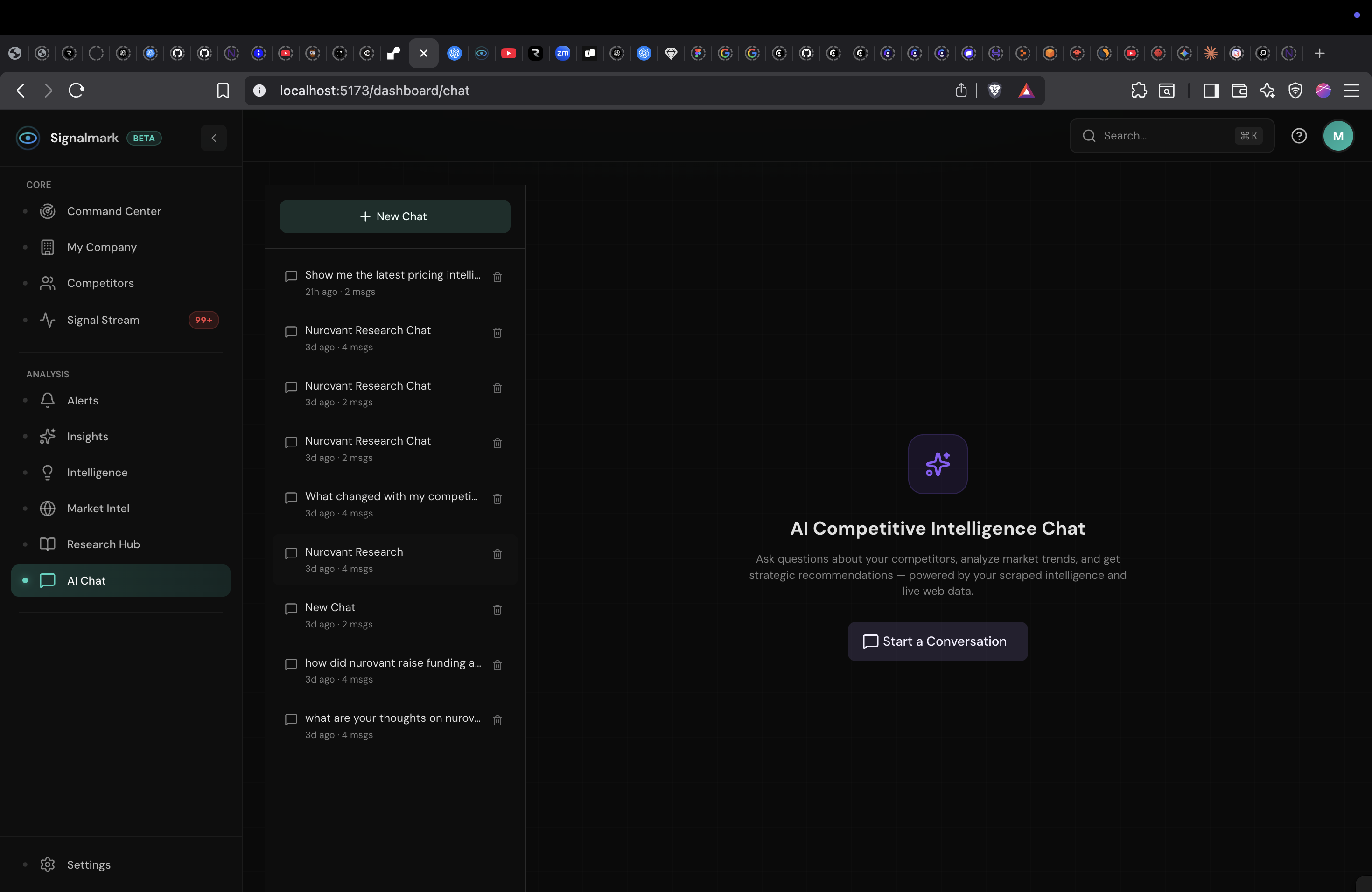 Signalmark gallery image