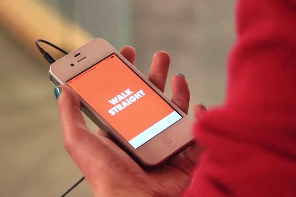 Wayfindr gallery image