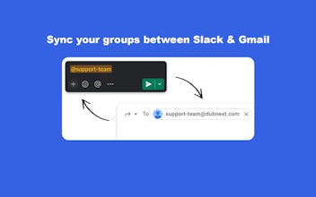 GroupSync gallery image