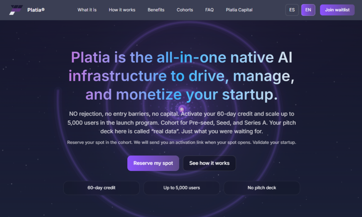 Platia gallery image