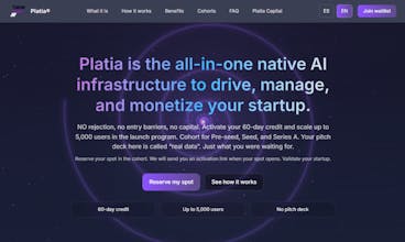 Platia gallery image