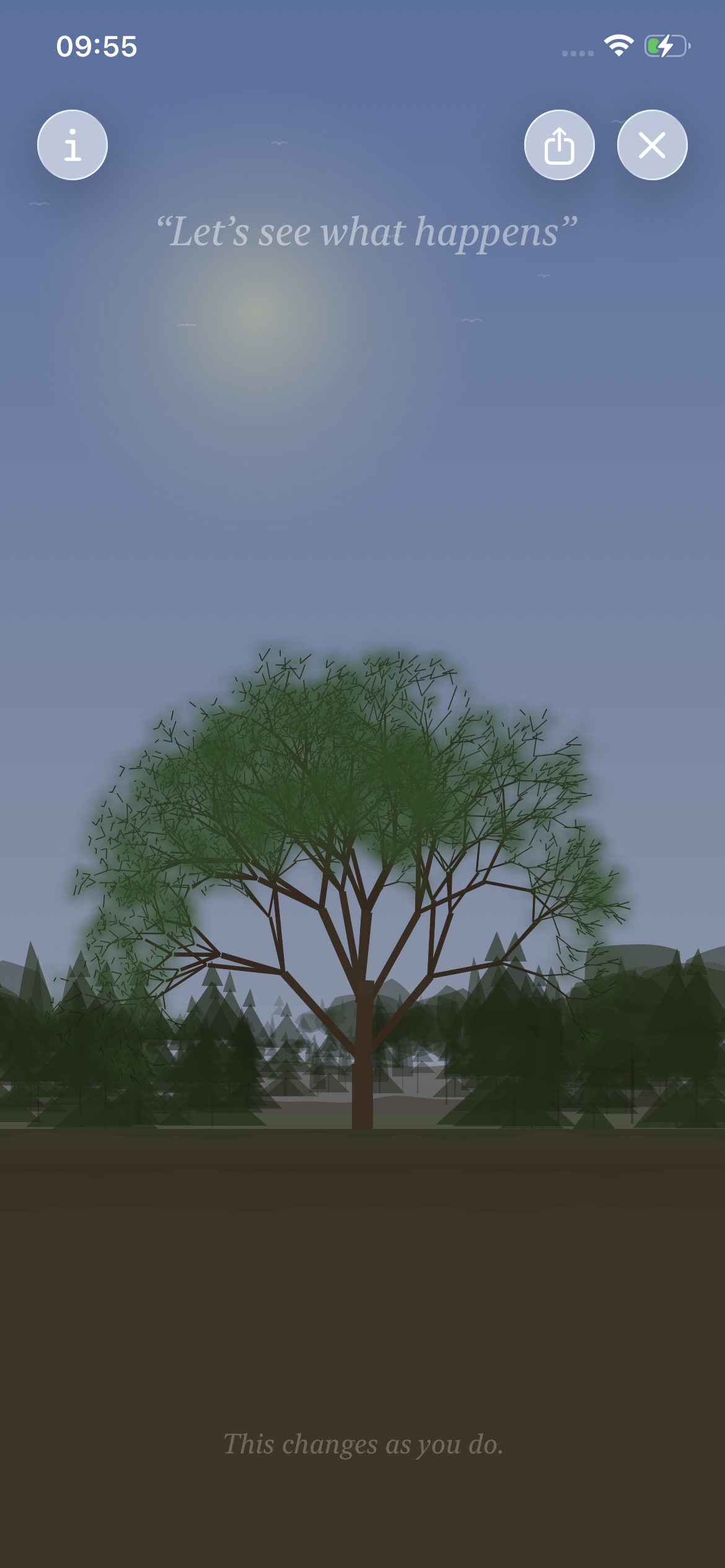 BaselineBody: Press Start and Move gallery image
