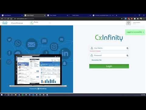 CXInfinity gallery image