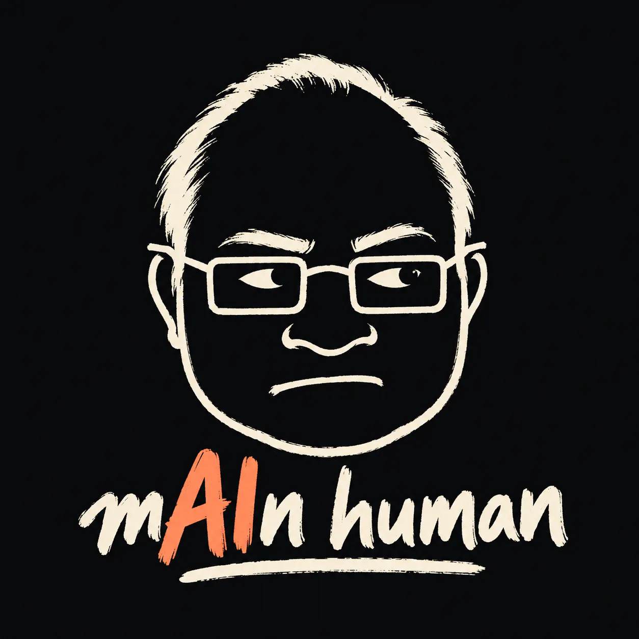mAIn Human