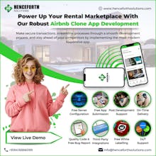 Airbnb Clone gallery image