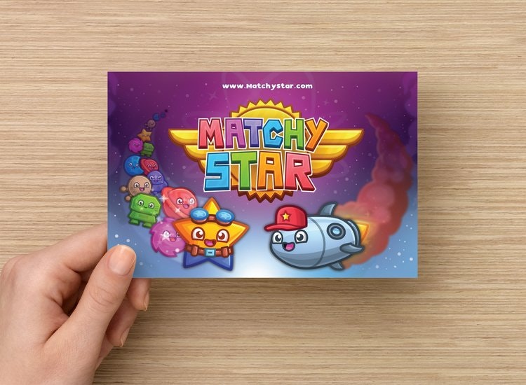 Matchymart gallery image