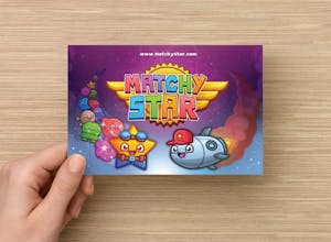 Matchymart gallery image