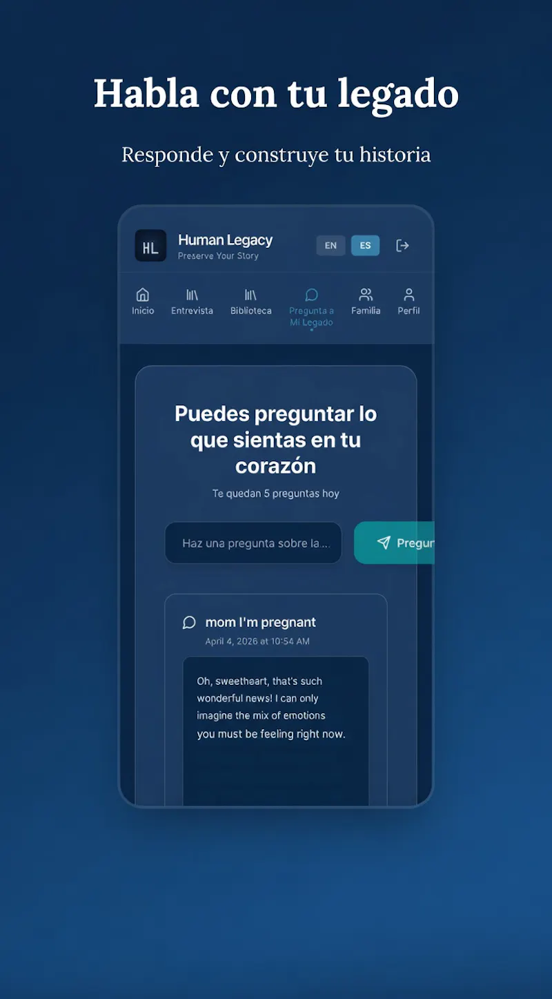 Human Legacy screenshot 3