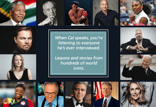 Never Forget Anything: Big Questions gallery image