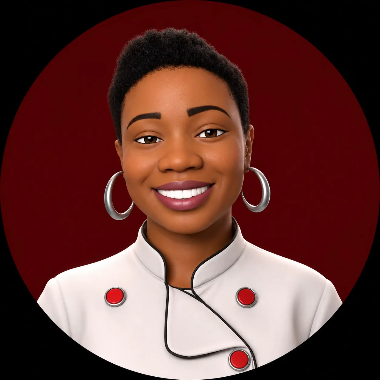 Chef Nylah