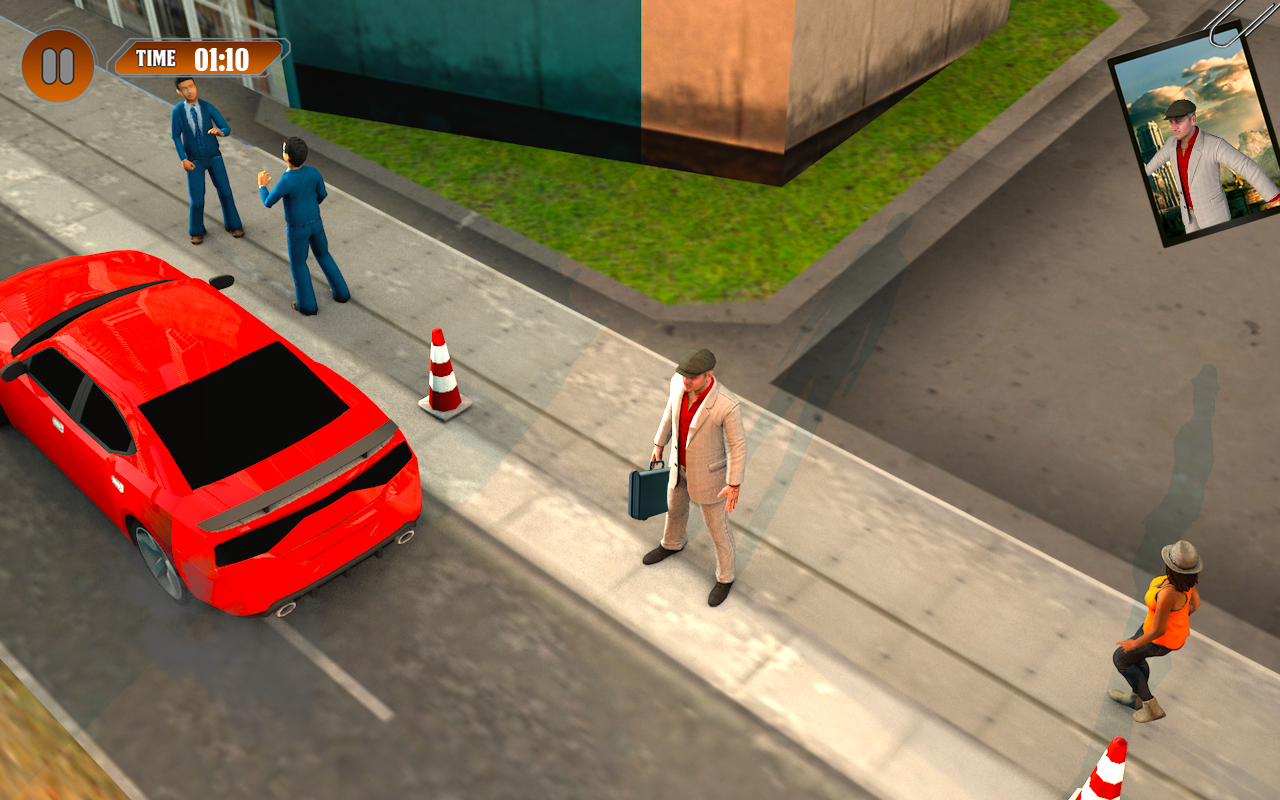 City Sniper 2018 Target Killer: Sharp Shooter gallery image