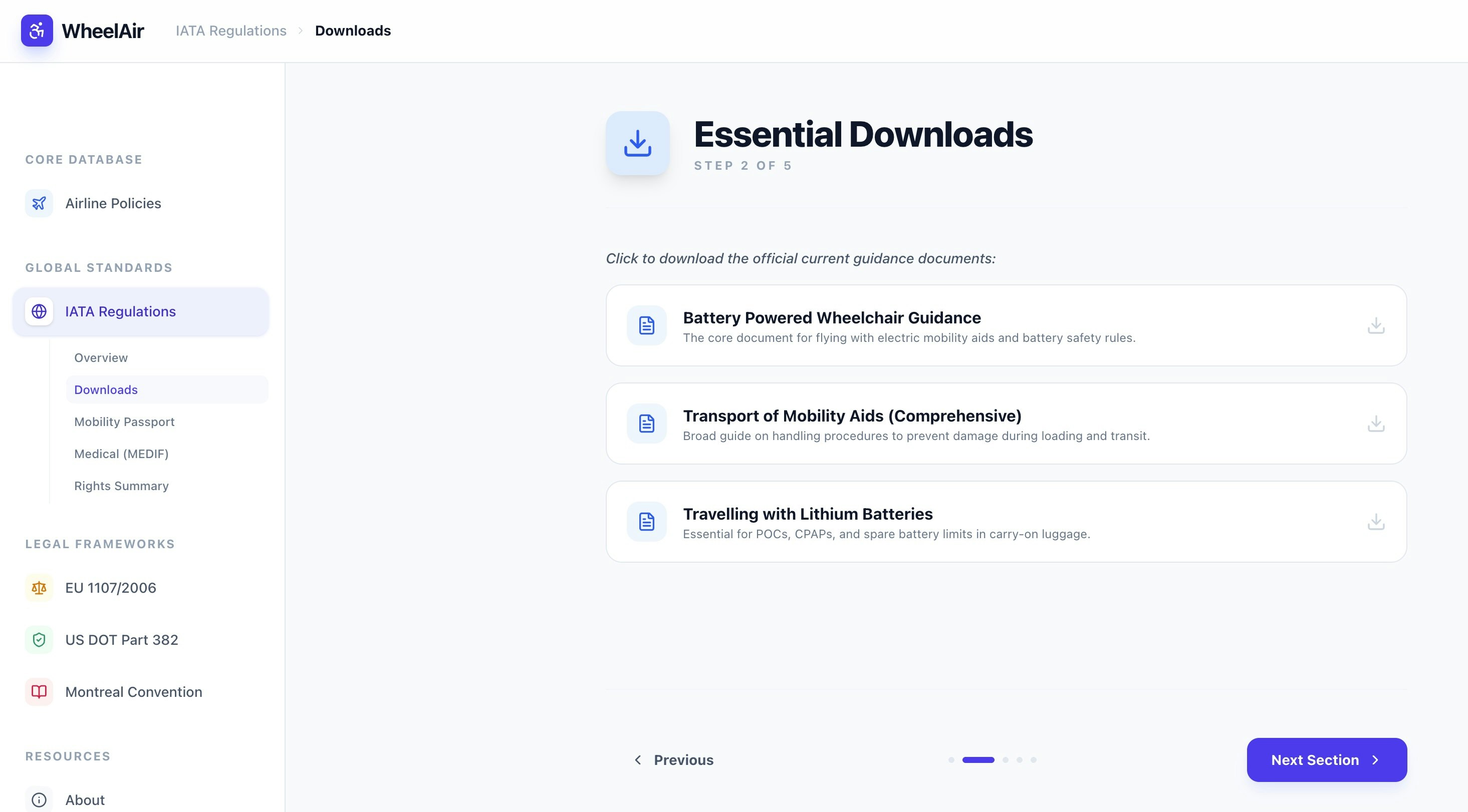 WheelAir gallery image