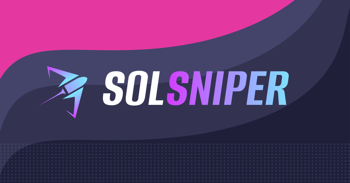 وسائط سولانا قناص - Snipe New Solana Tokens لحظة إطلاقها 2