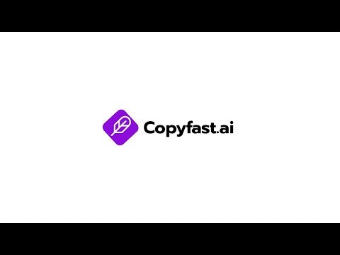 Copyfast.AI gallery image