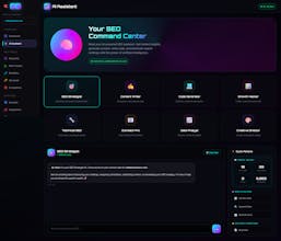 RankEdge SEO gallery image