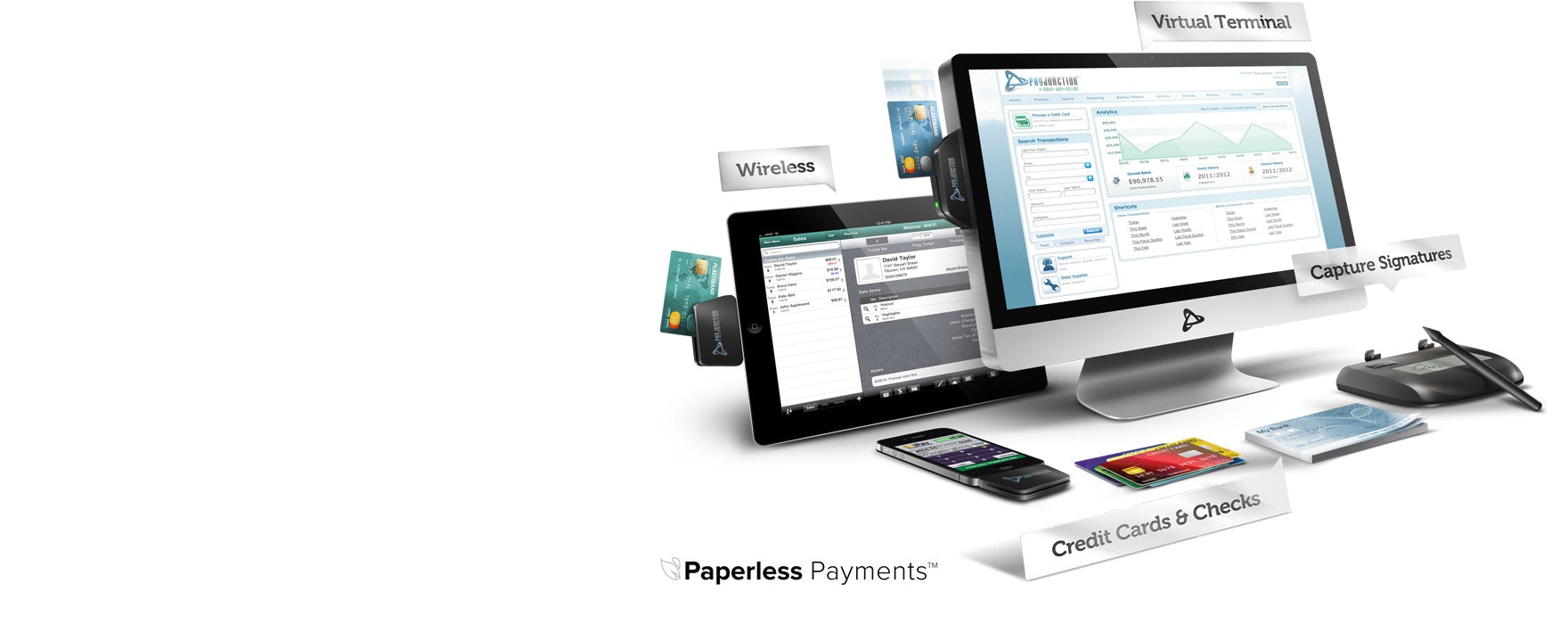 PayJunction gallery image