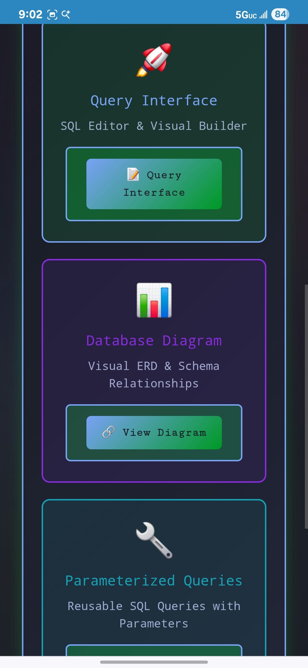 Esperto di database media 2