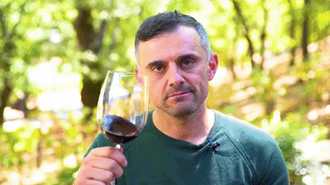 Empathy Wines by Gary Vaynerchuk Image