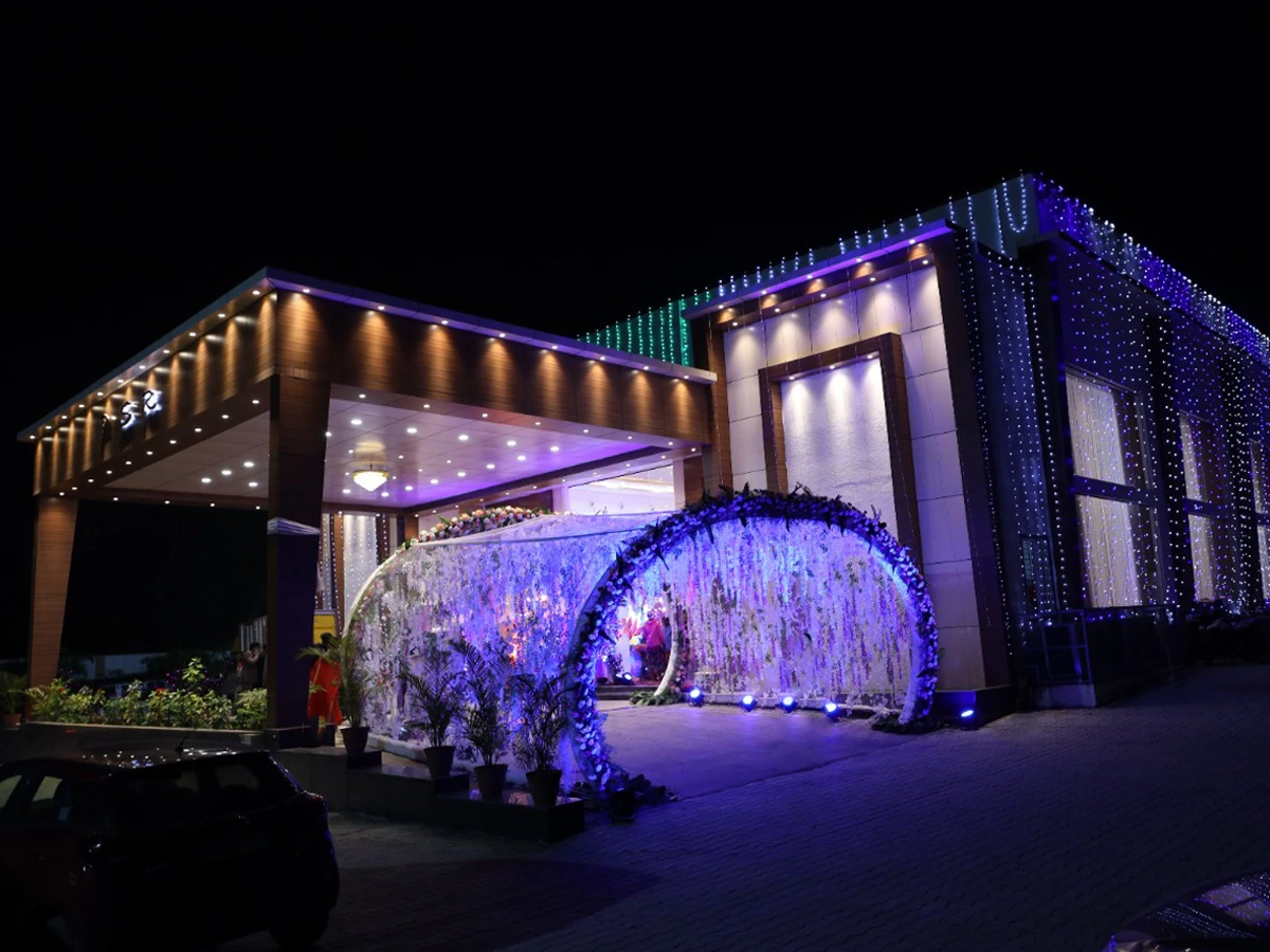 PSR Convention Hall 대표 미리보기