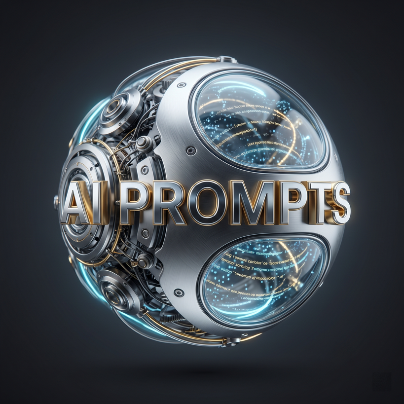 Strategic AI Prompt Engine