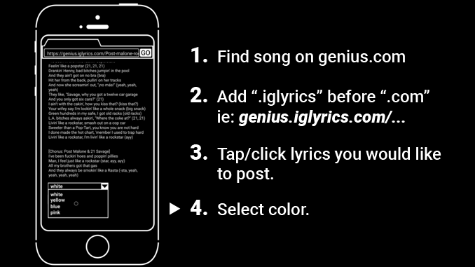 Genius Story gallery image
