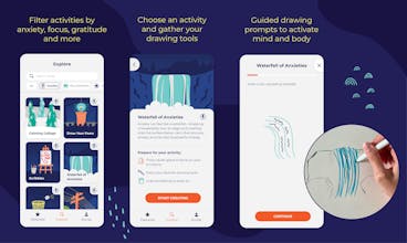 Scribble Journey gallery image