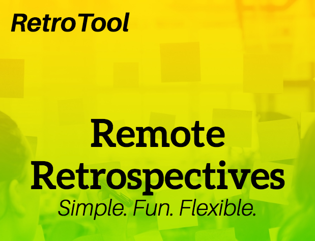 RetroTool