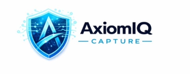 AxiomIQ Capture Pro gallery image