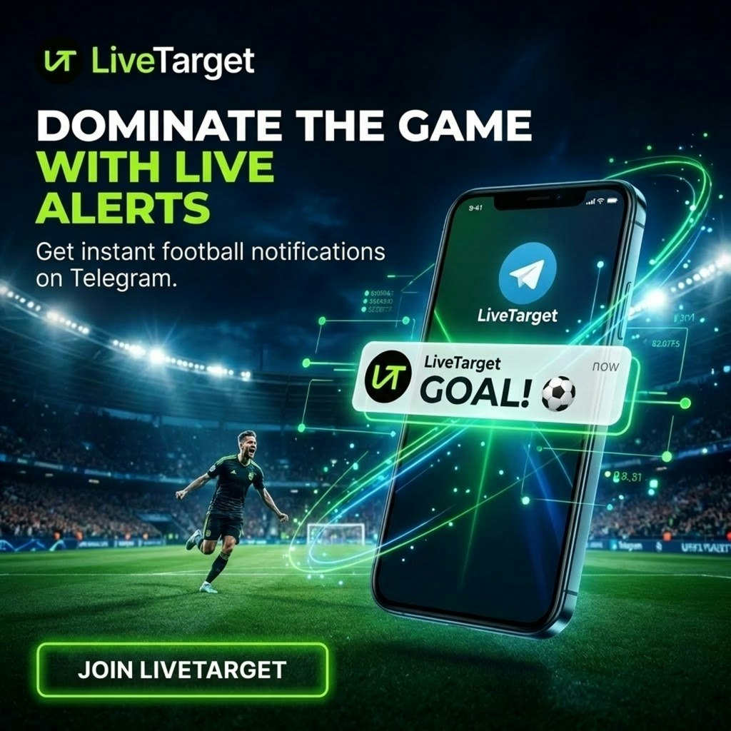 LiveTarget gallery image