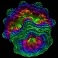 Volume Shader BM (Benchmark) gallery image