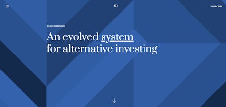 Millennium gallery image