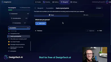 Founder Marketing Blueprint gallery image