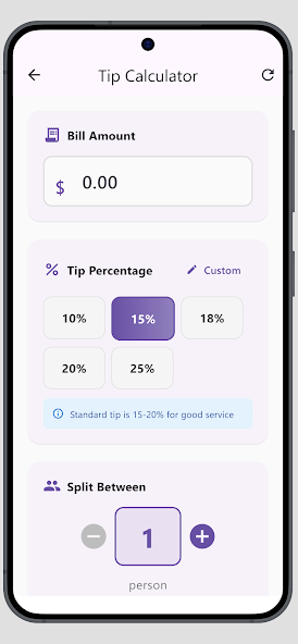 Cool calculator gallery image