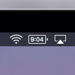 Battery Time & Health