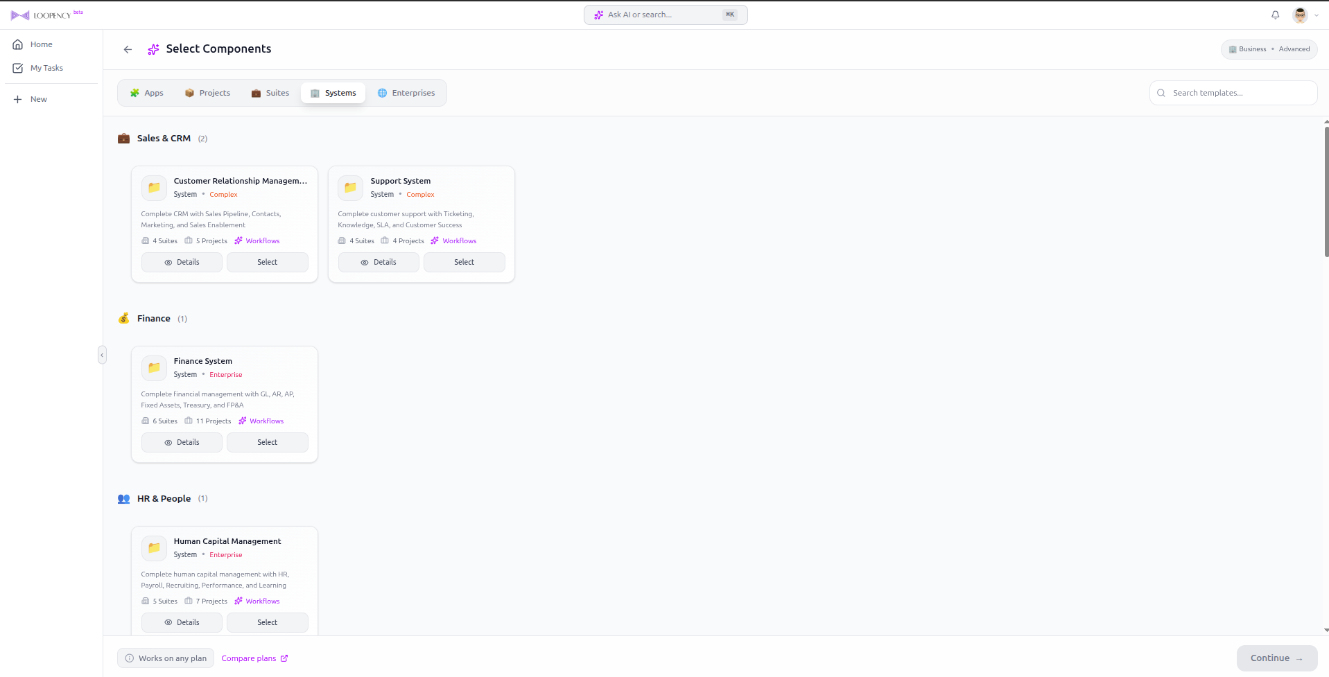 Loopency gallery image