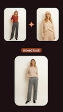 FitMe - AI Outfit Try On gallery image