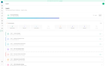 1Dash — Pocket Accountant gallery image