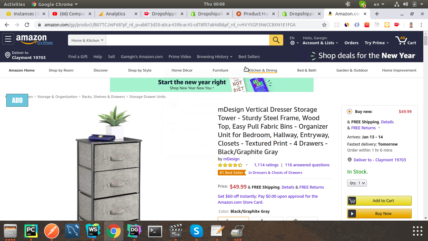 Dropshipping Ninja gallery image