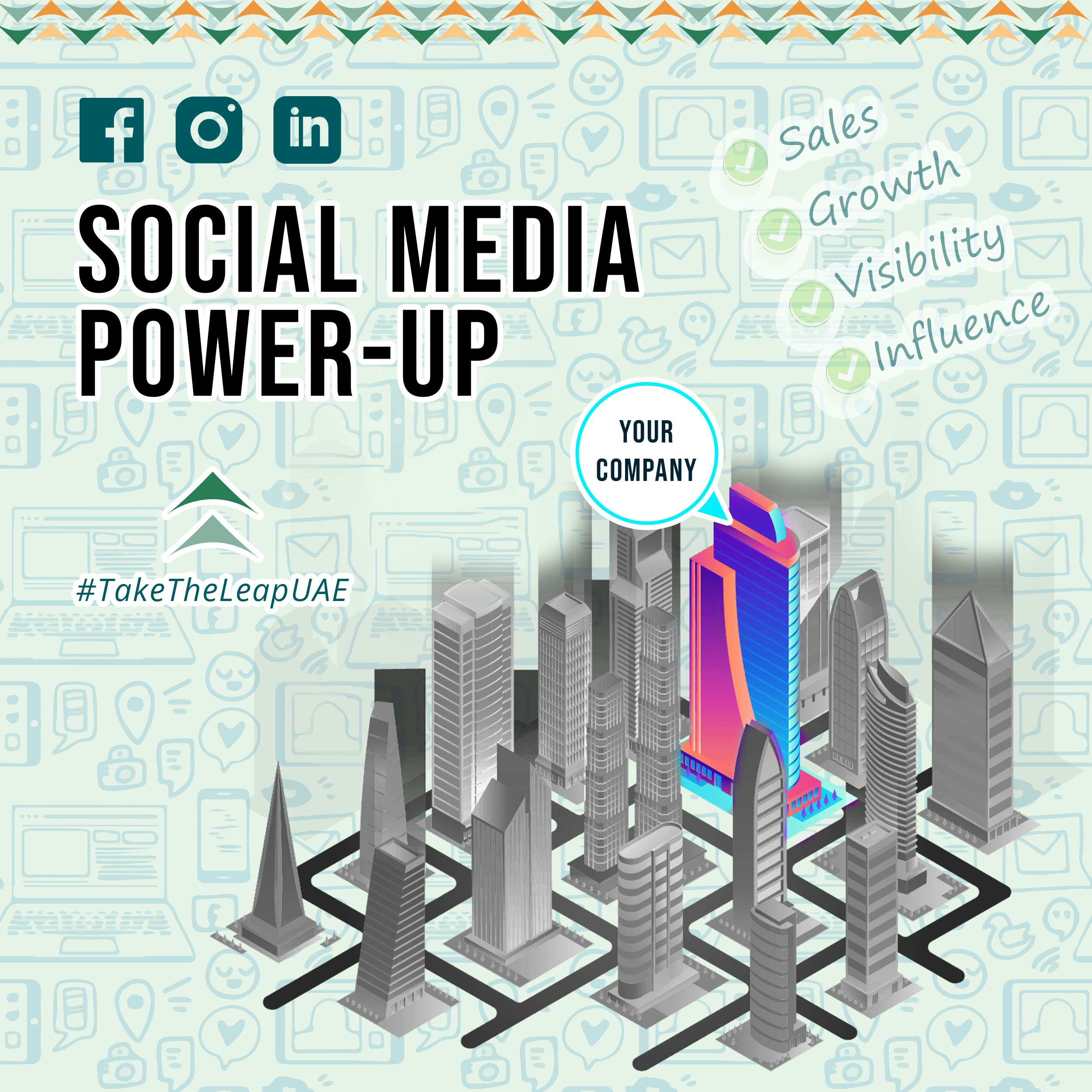 LeapTech Labs gallery image