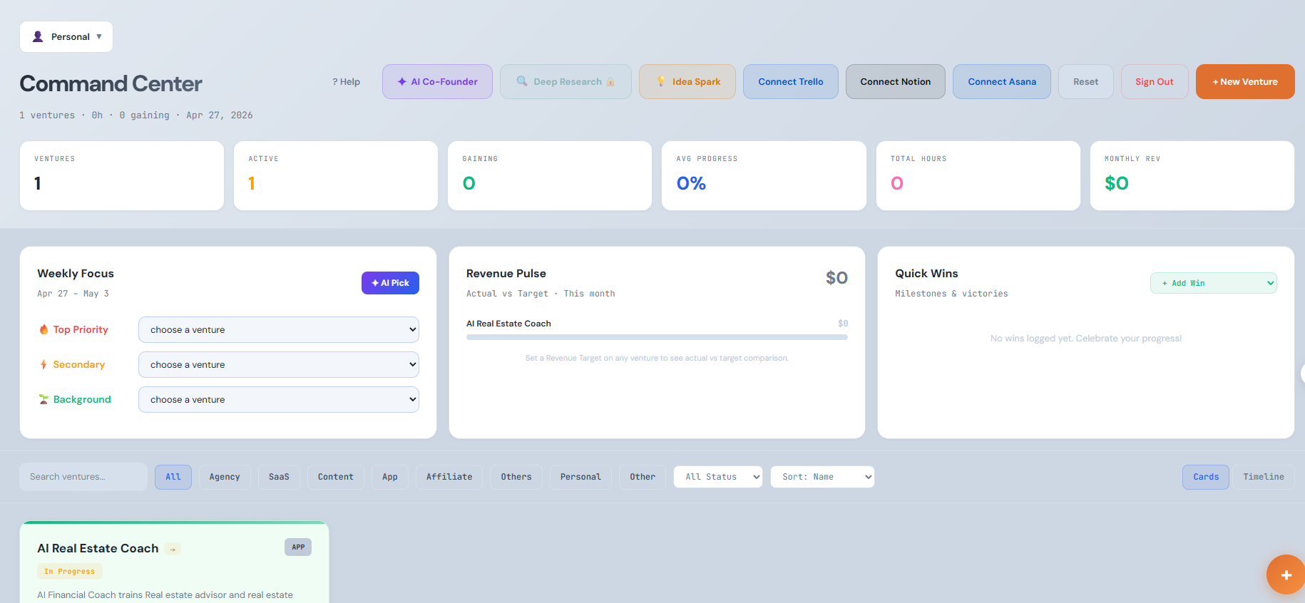 BizBoard Pro gallery image