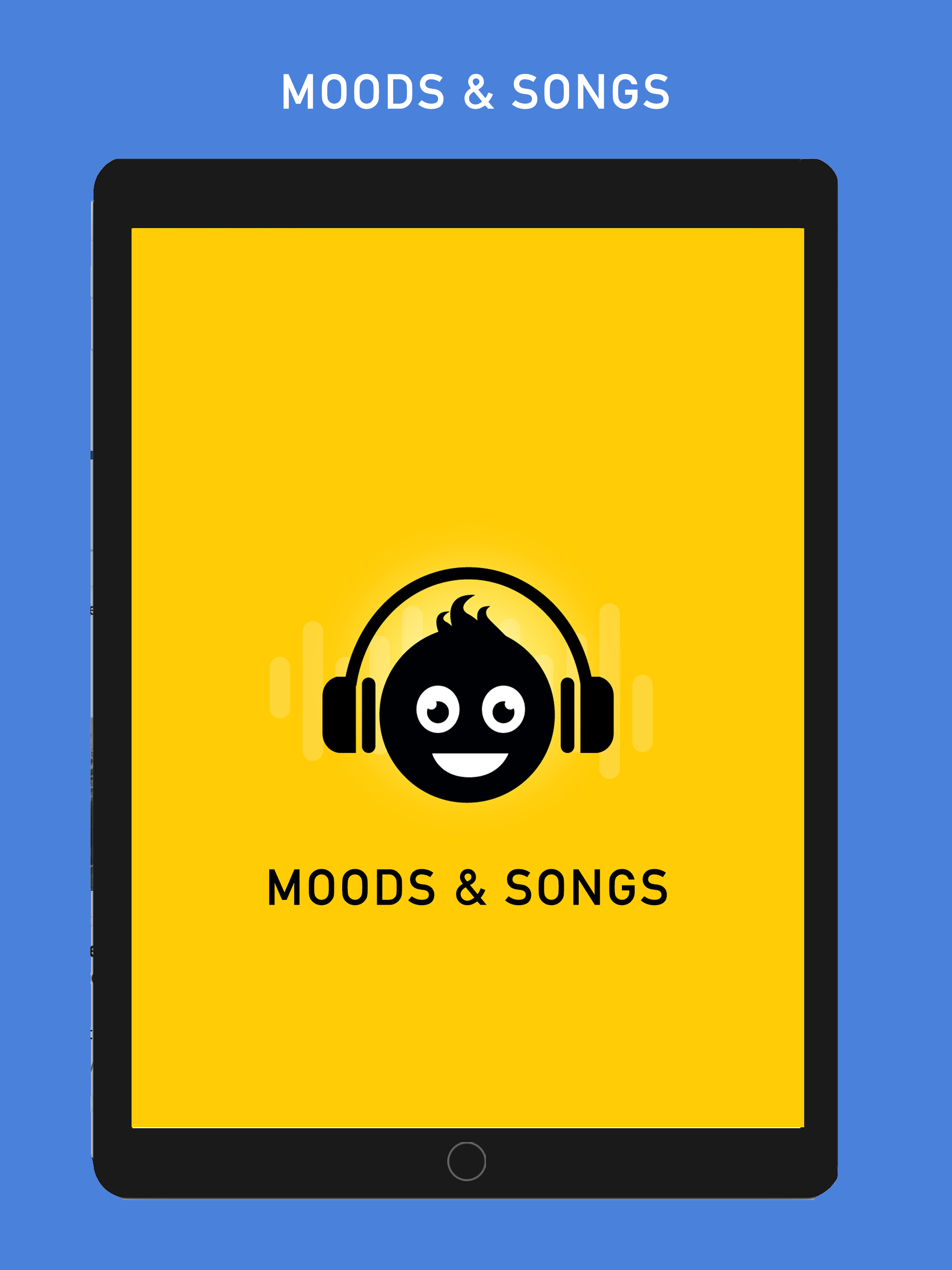Moods & Songs gallery image