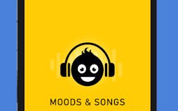 Moods & Songs media 1