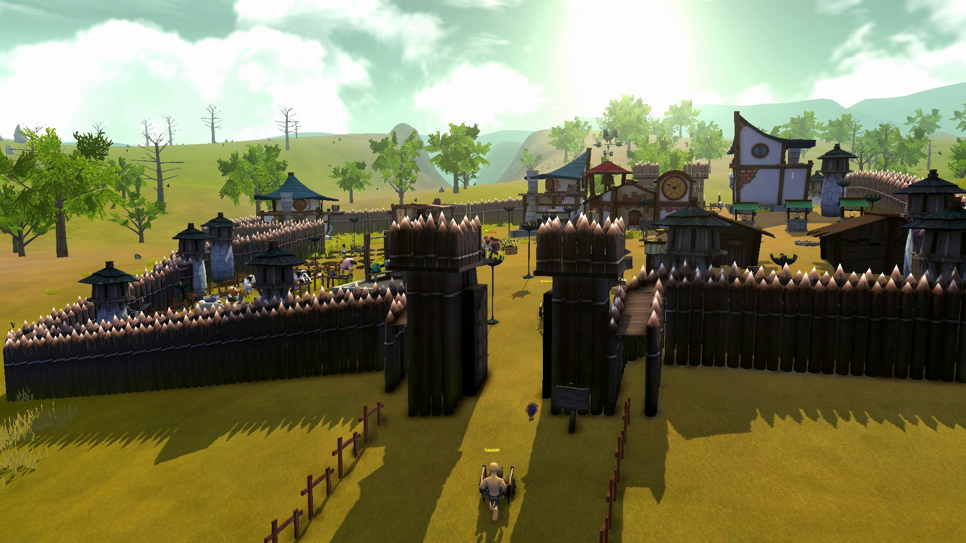 Tree of Life gallery image