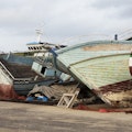 Ghost Boat